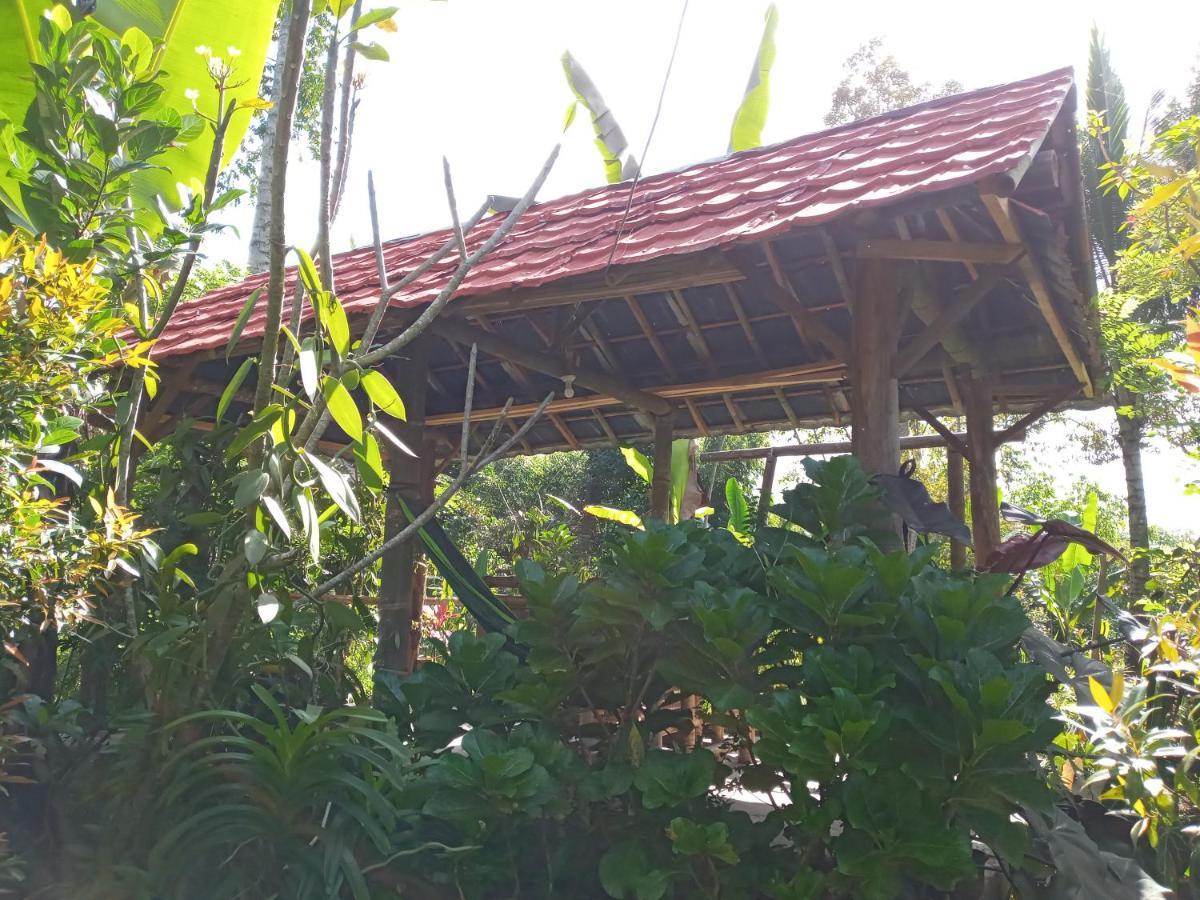 Vanilla Cottage Tetebatu Kültér fotó