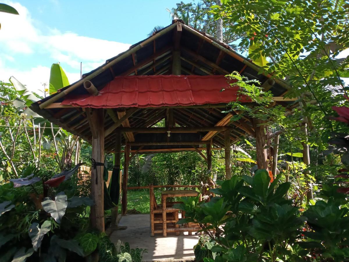 Vanilla Cottage Tetebatu Kültér fotó