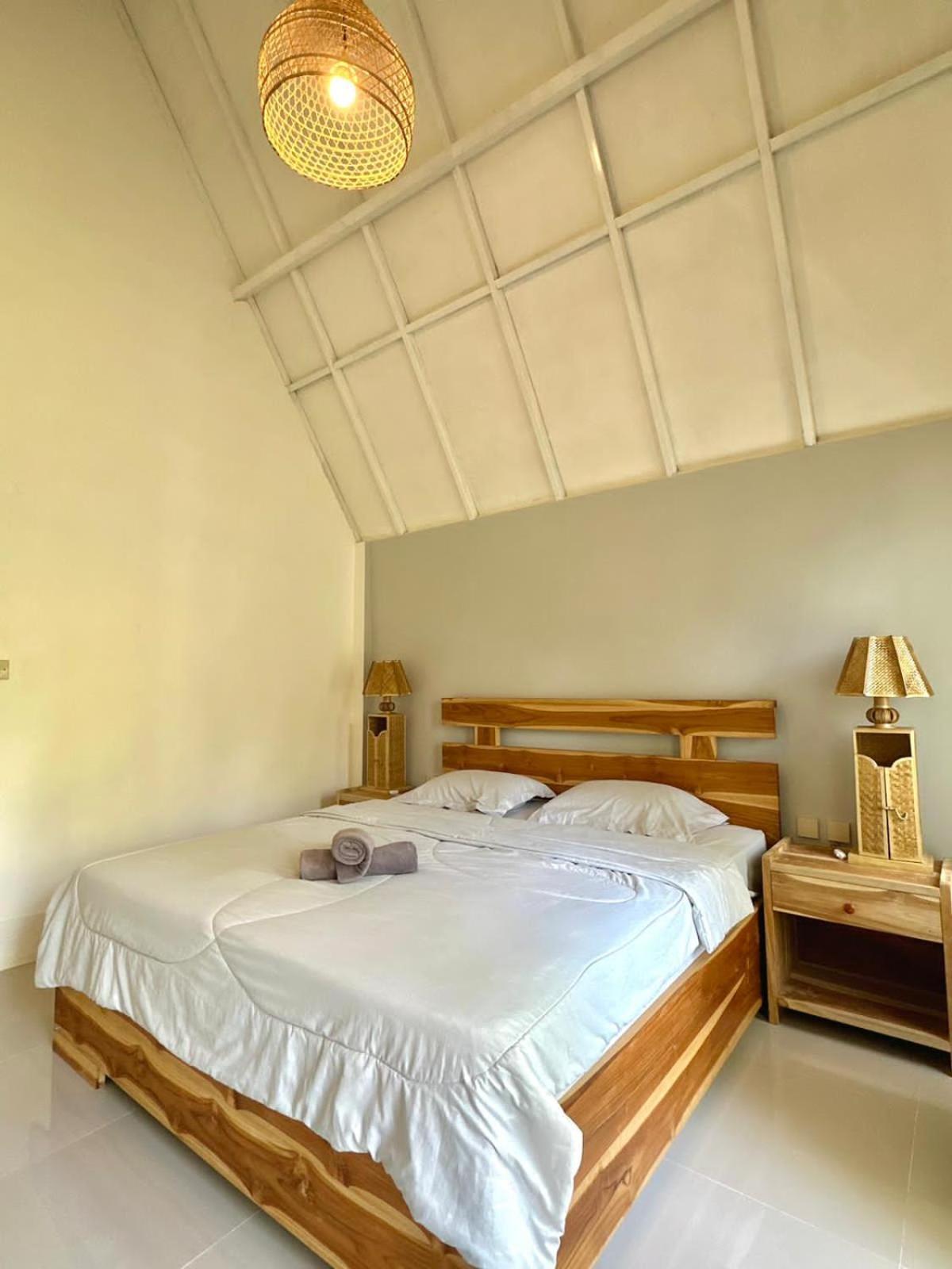 Vanilla Cottage Tetebatu Kültér fotó