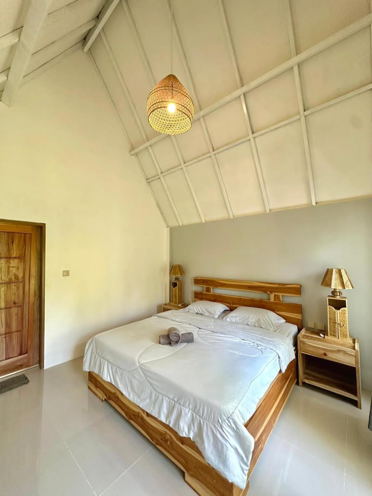 Vanilla Cottage Tetebatu Kültér fotó